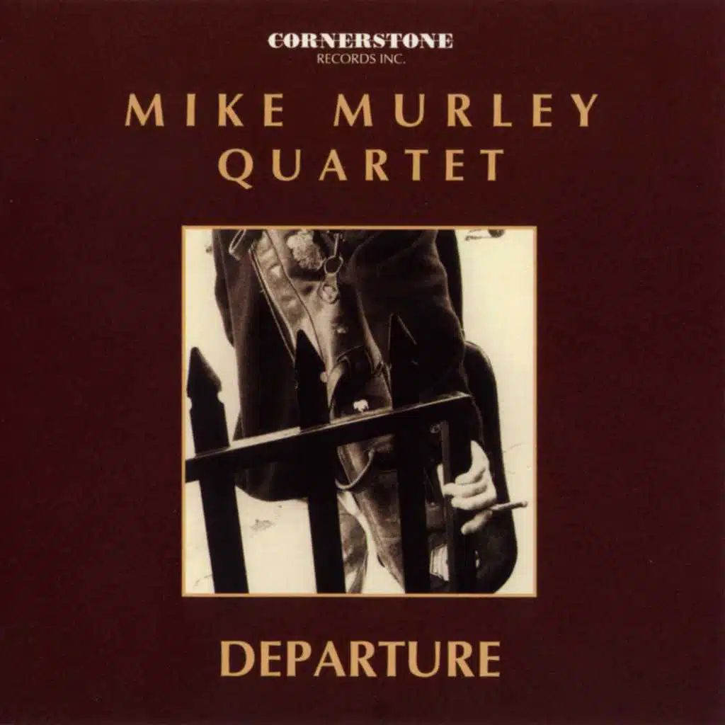 Departure (feat. Mike Murley, Dave Restivo, Jim Vivian & Ted Warren)