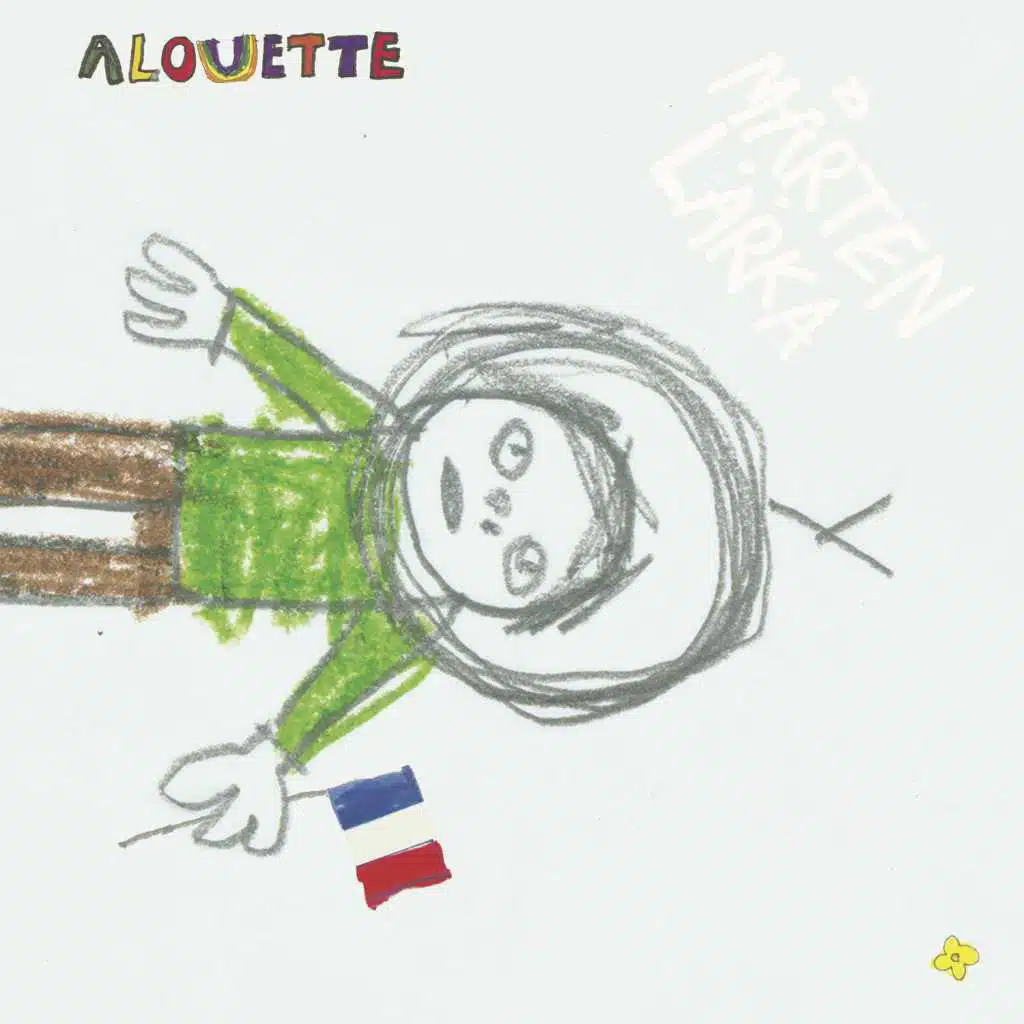 Alouette