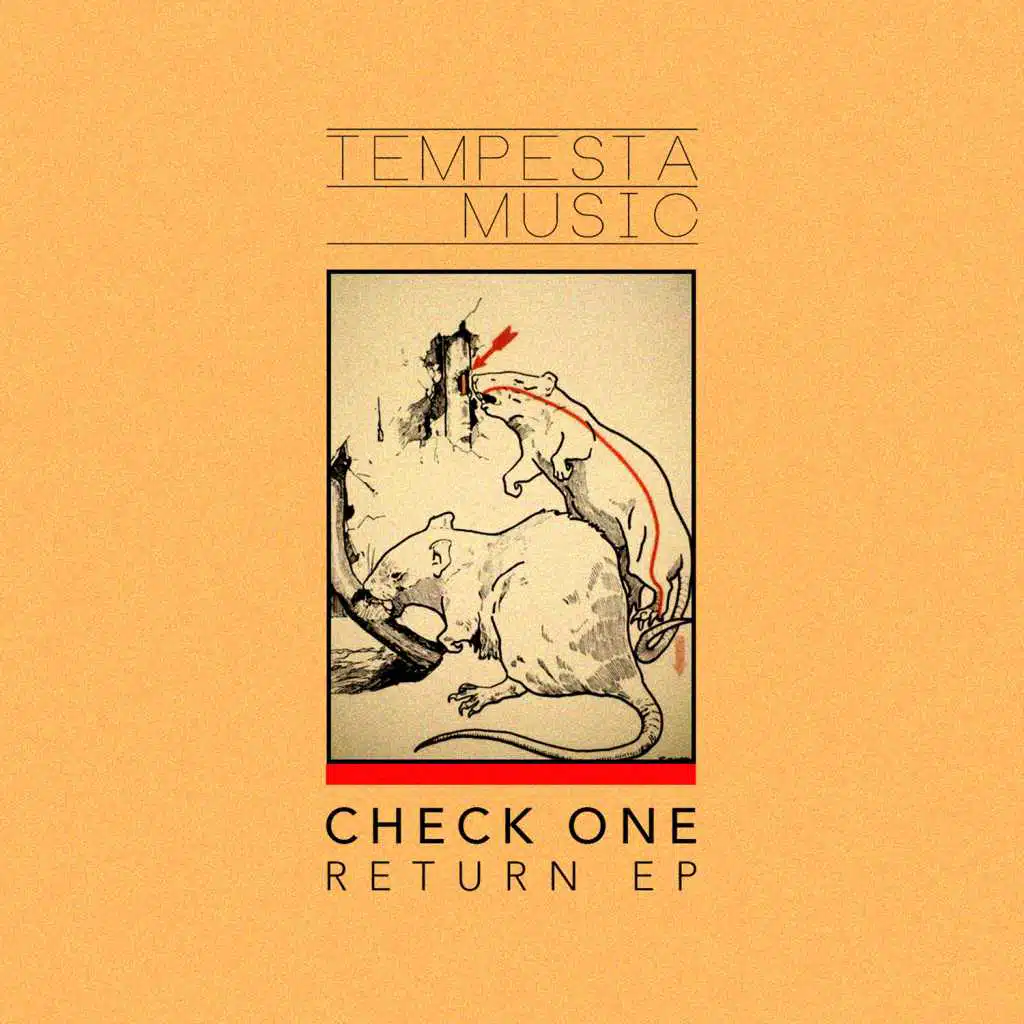 Return - EP