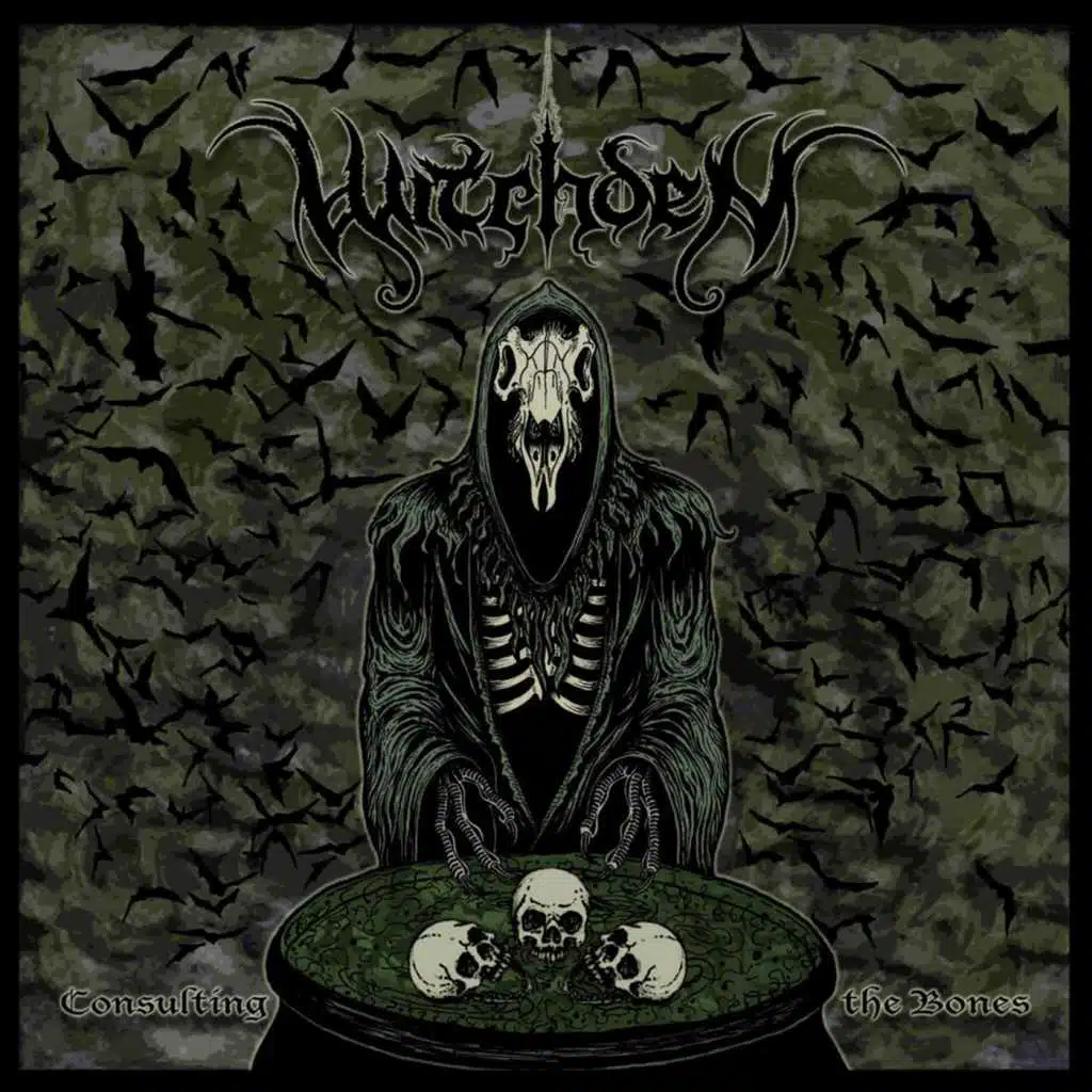 Consulting the Bones