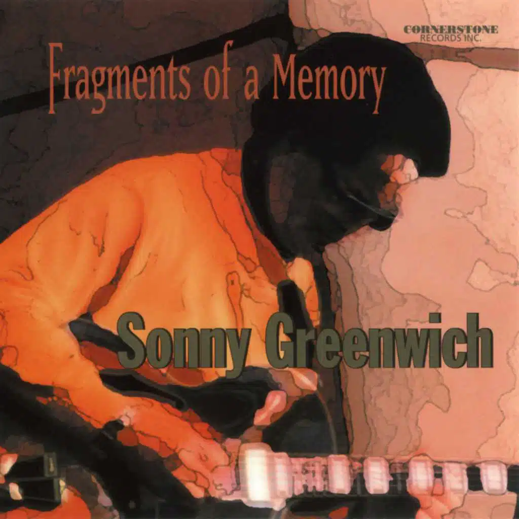 Fragments of a Memory (feat. Don Thompson, Jim Vivian & Barry Elmes)
