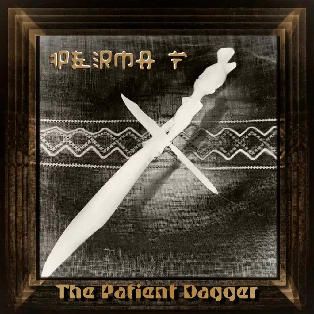The Patient Dagger