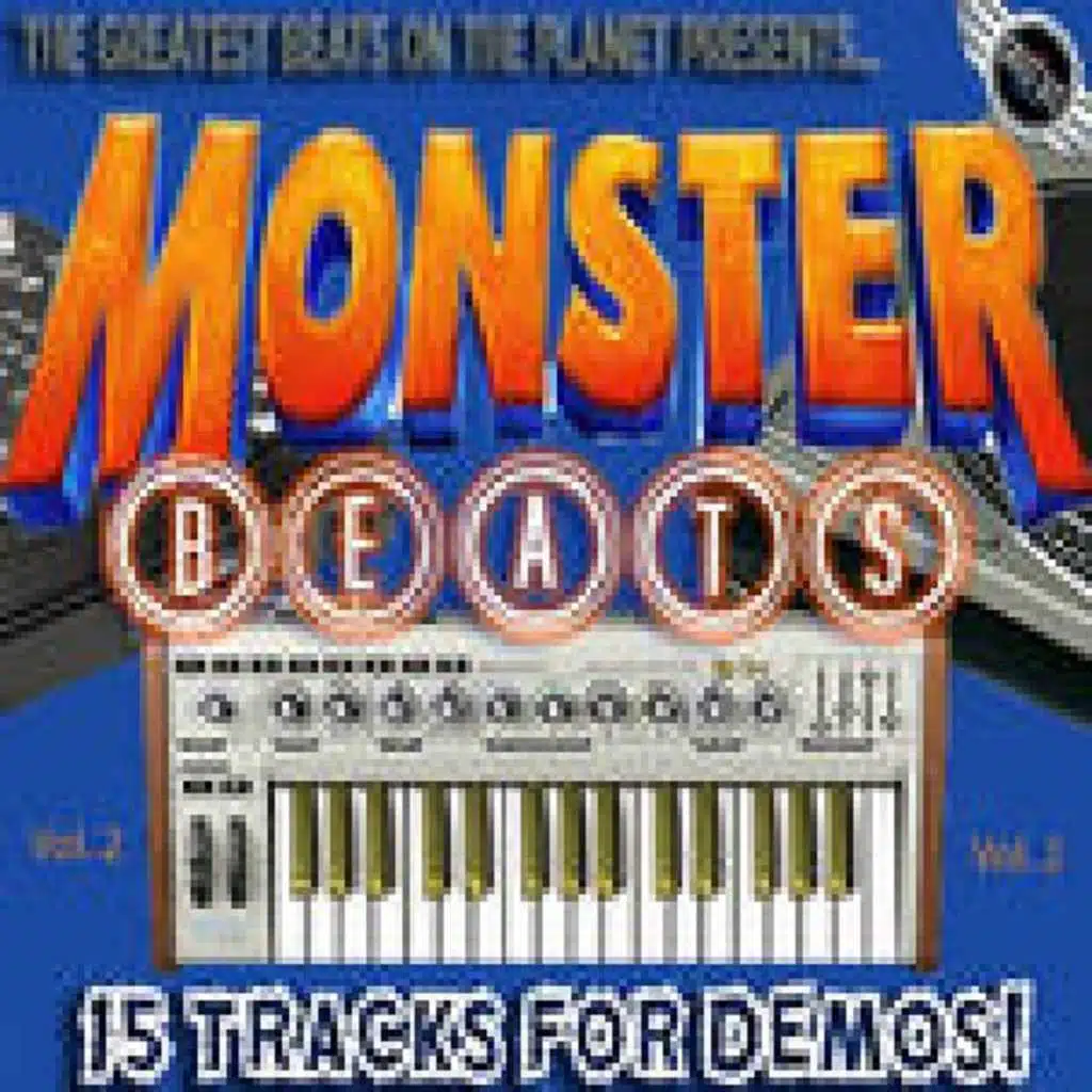 Party All Night (feat. Kenny The Don Taylor)