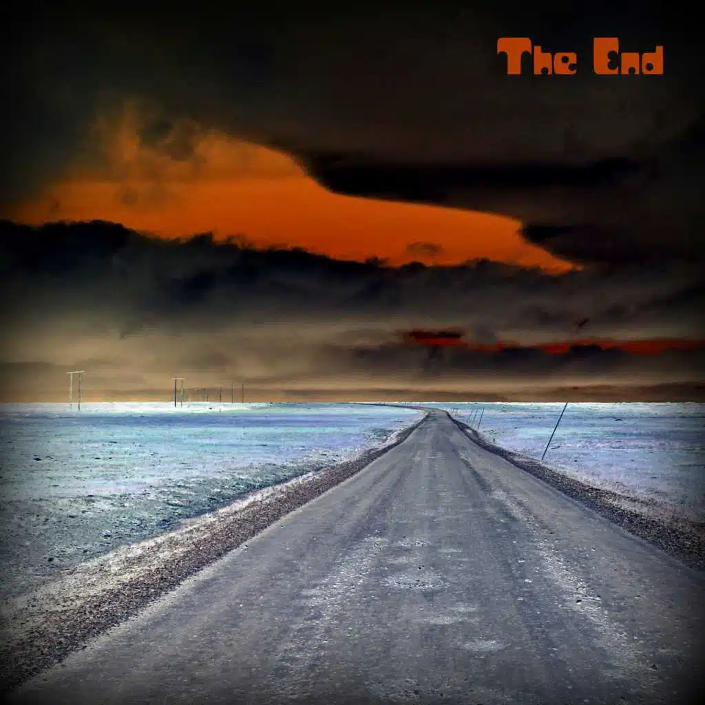 The End