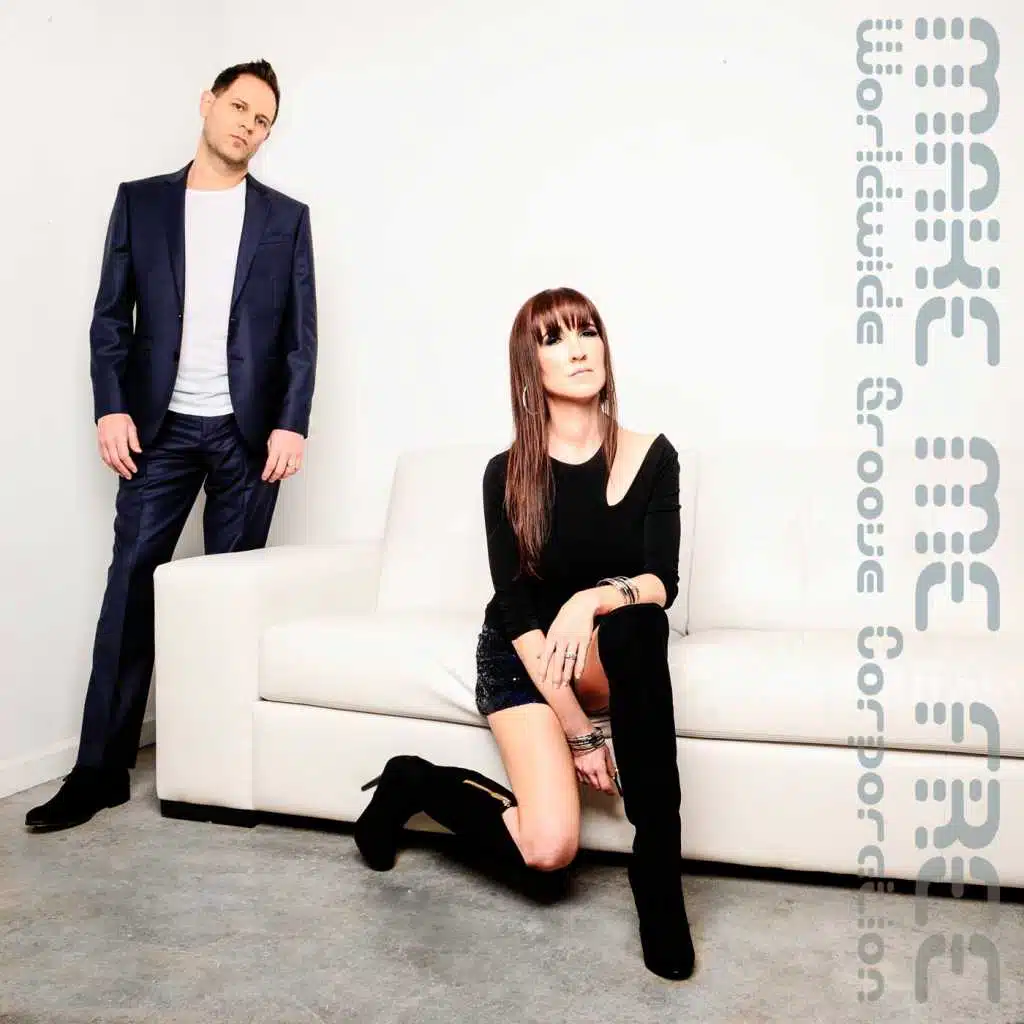 Make Me Free [W.G.C. Black Orchid Deep House Mix]