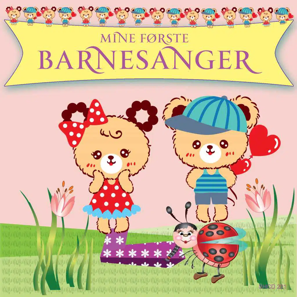 Mikkel Rev (feat. Sidsel Ryen)