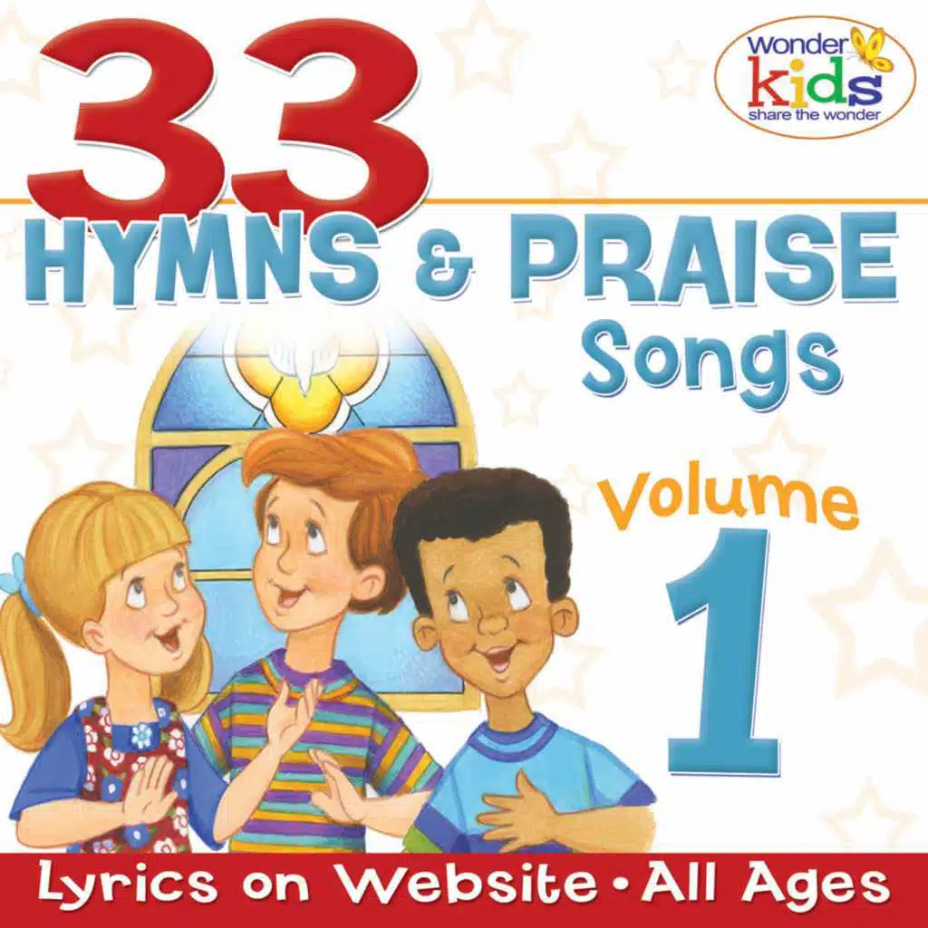 33 Hymns and Praise Songs