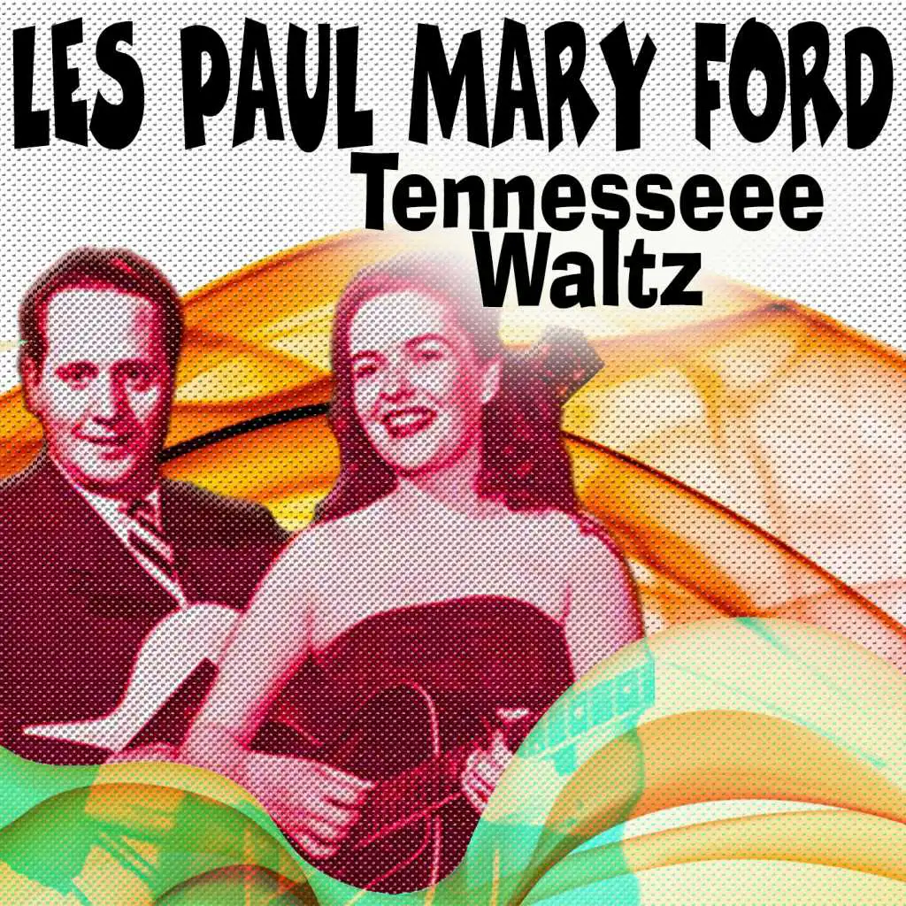 Tennesseee Waltz