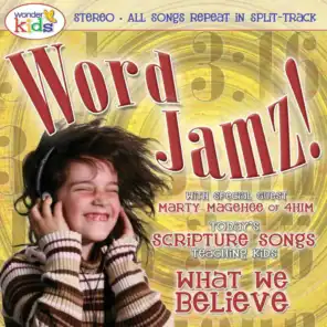 Word Jamz: What We Believe!