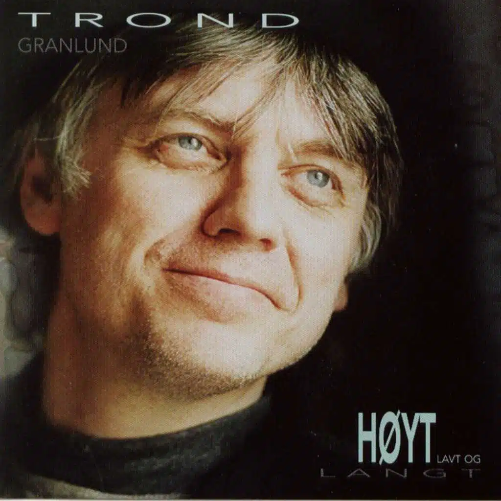 Høyt, Lavt Og Langt