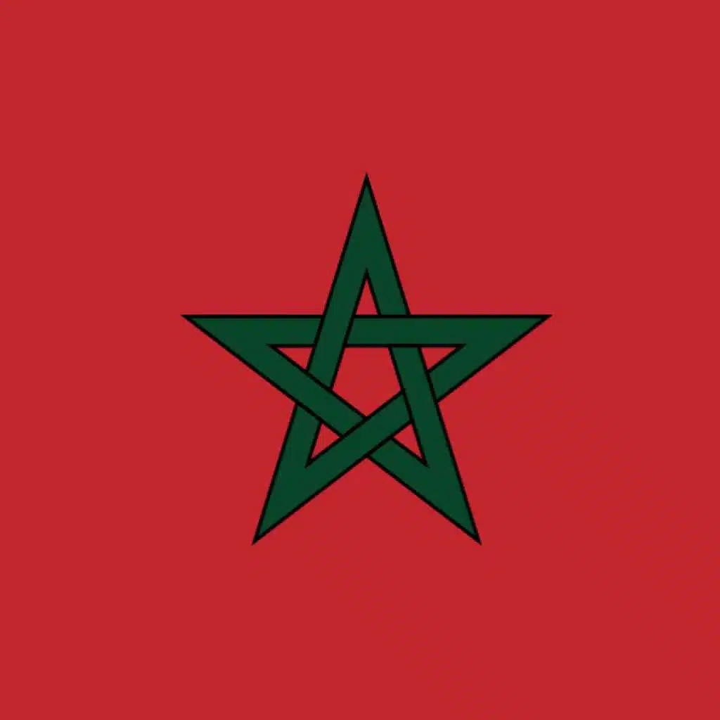 دعاء للمغرب