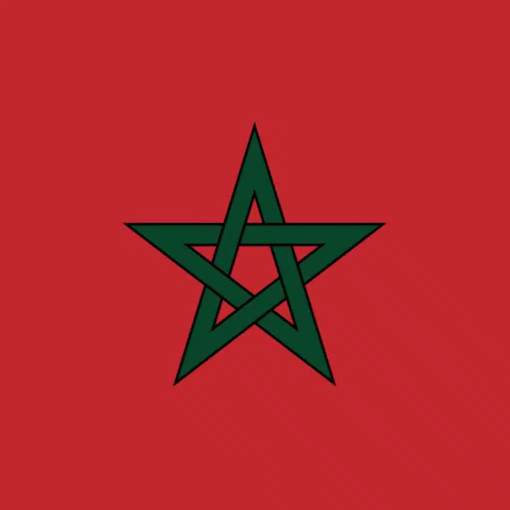 نجولو فالأرض