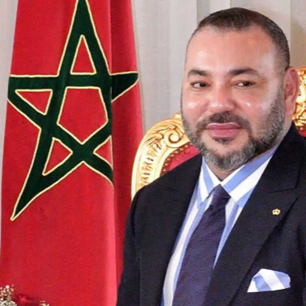 الله ينصر سيدنا