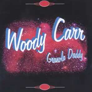 Woody Carr