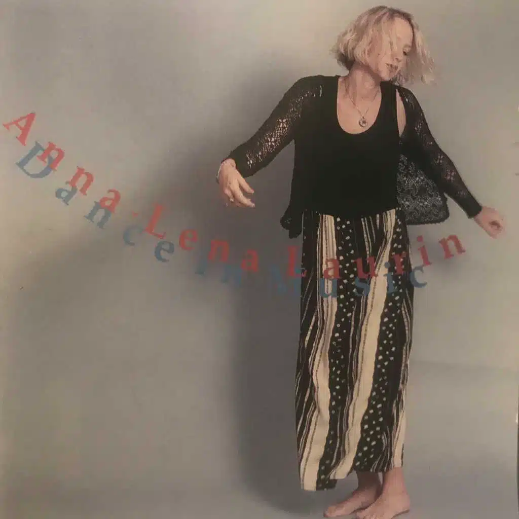 Blunda Och Njut (feat. Anders Bergcrantz)