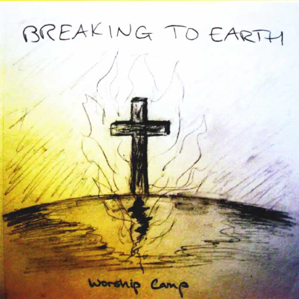 Breaking to Earth