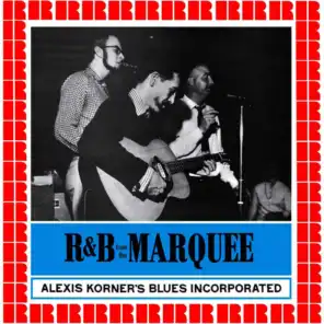 R&B From The Marquee