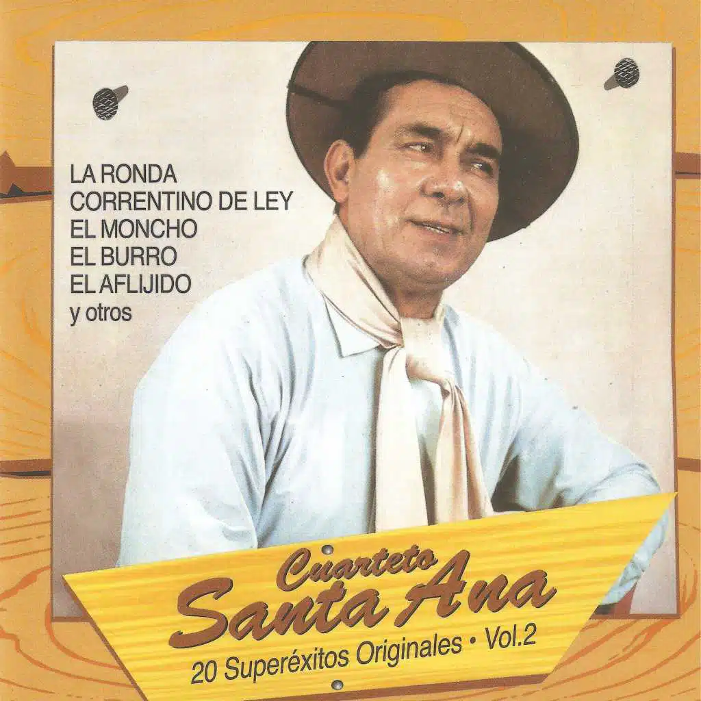 Pagos Del Litoral (feat. Roberto Galarza)