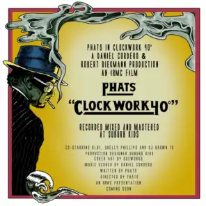 Clockwork 40