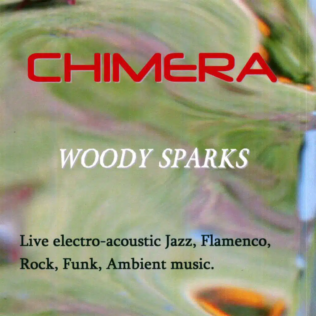 Rolf Kempf/ Woody Sparks