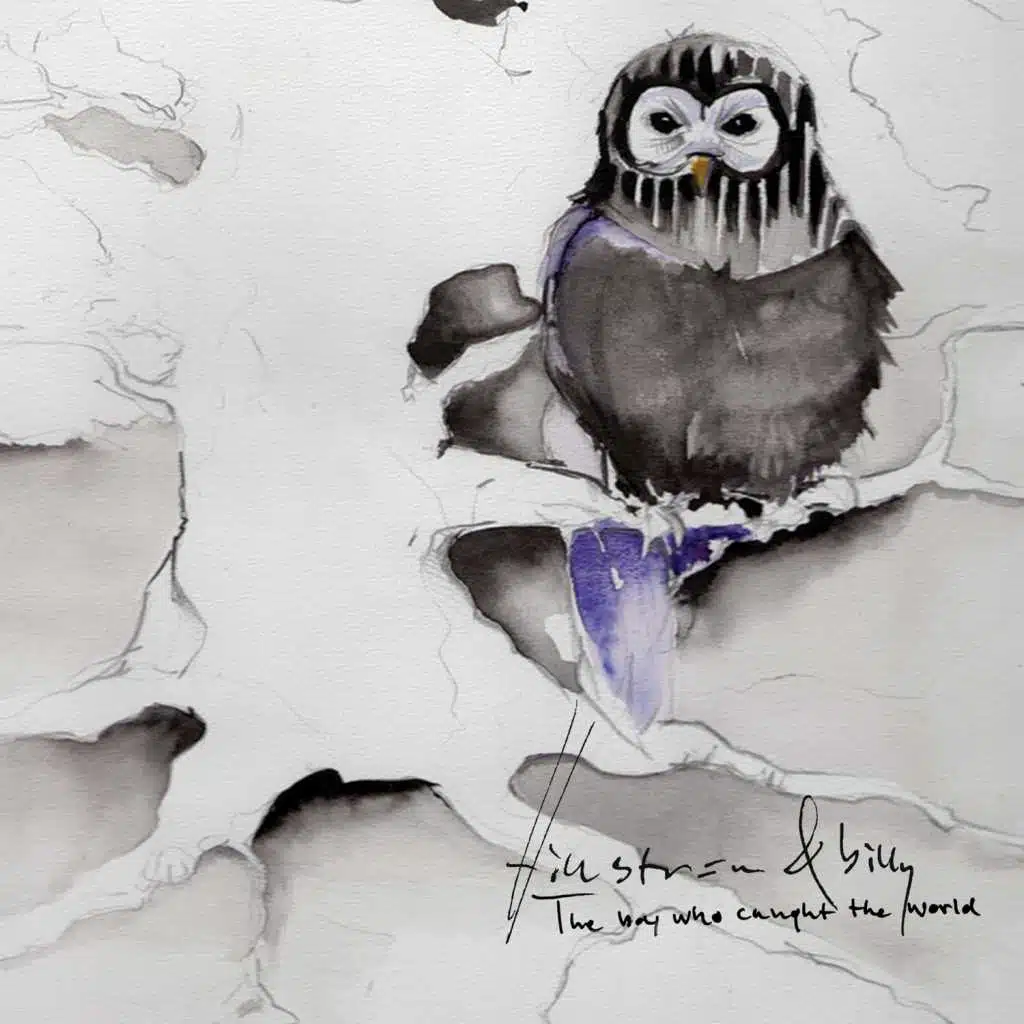 The Traveler (Take 2)