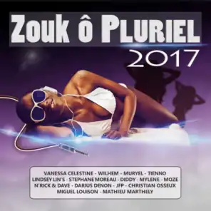 Zouk ô pluriel 2017