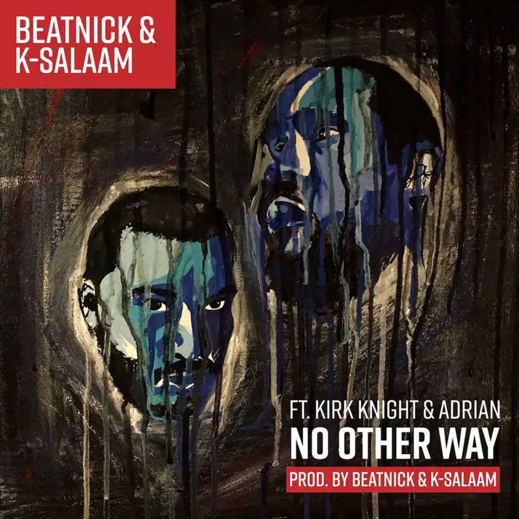 Beatnick & K-Salaam