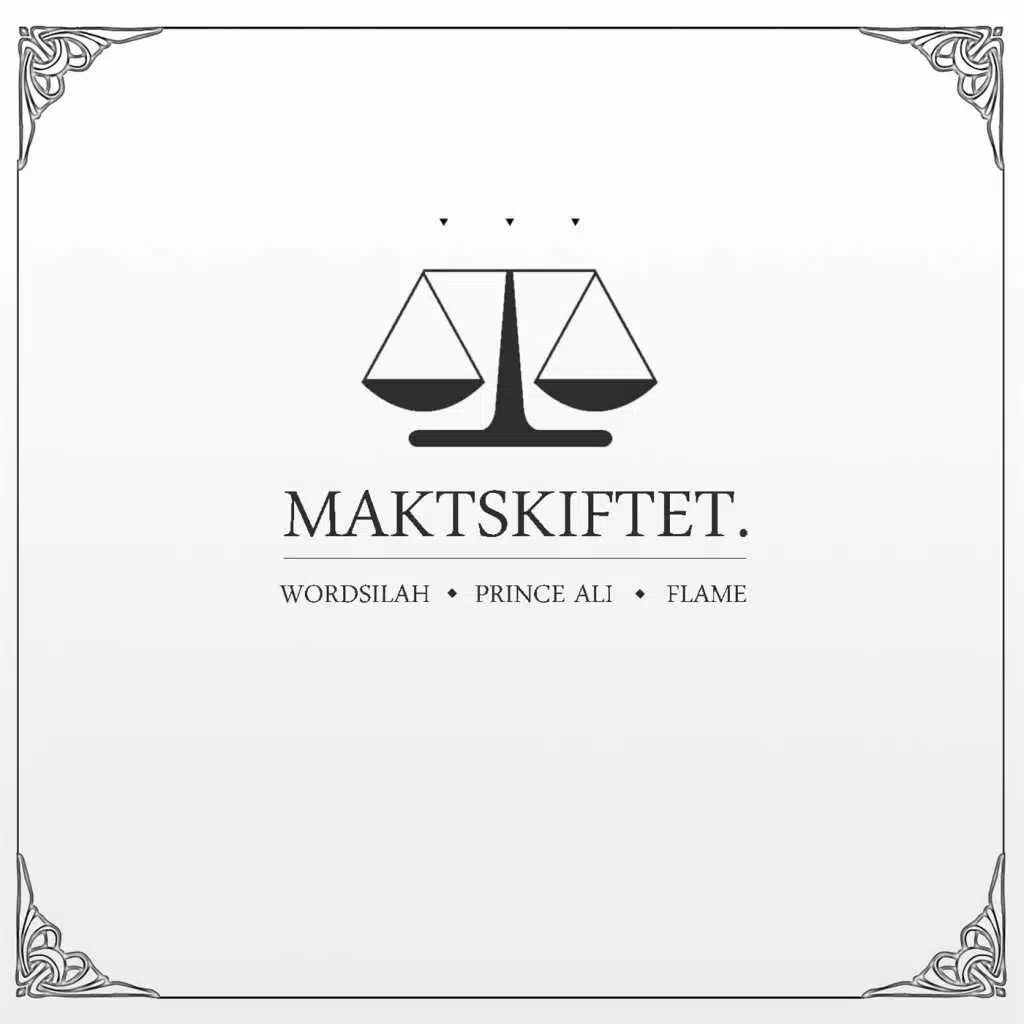 Maktskiftet