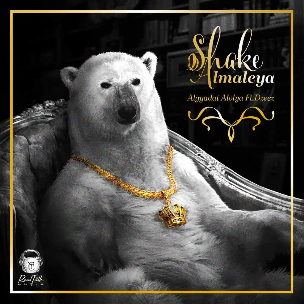 شيك المالية