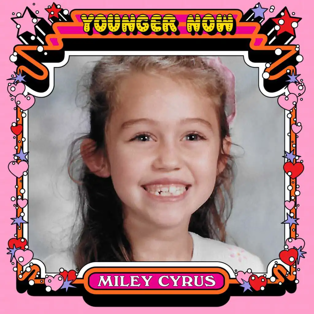 Younger Now (R3HAB Remix)