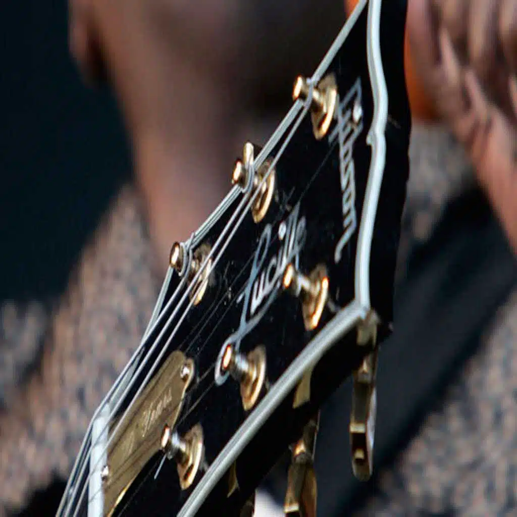 Who's Gonna Take Care of Lucille?