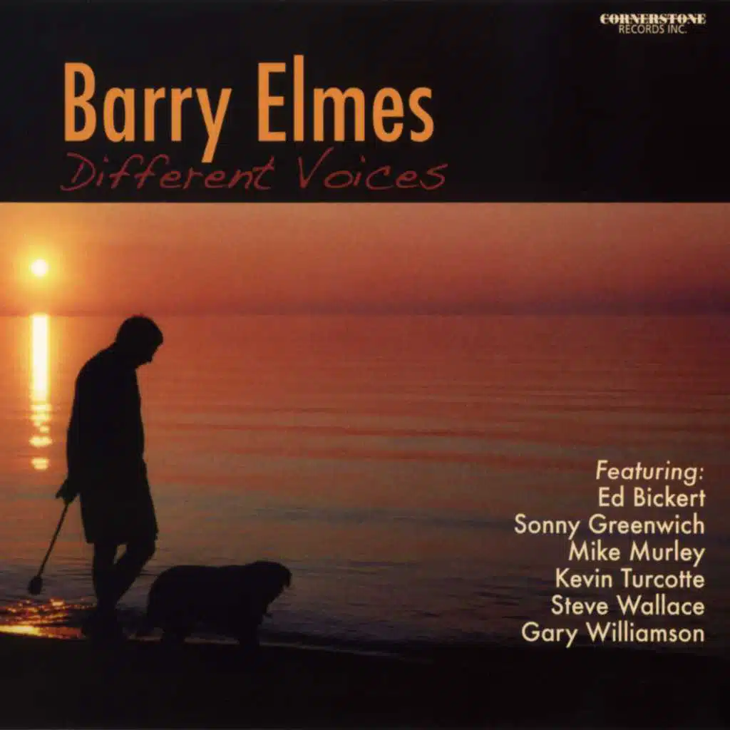 Different Voices (feat. Ed Bickert, Sonny Greenwich, Mike Murley, Kevin Turcotte, Steve Wallace & Gary Williamson)
