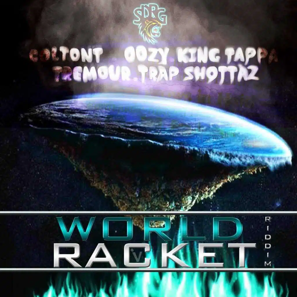 World Racket Riddim