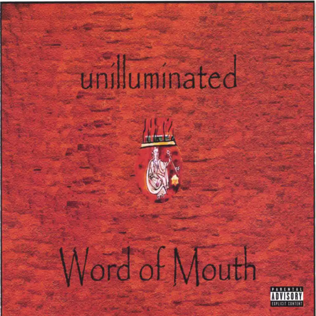 unilluminated