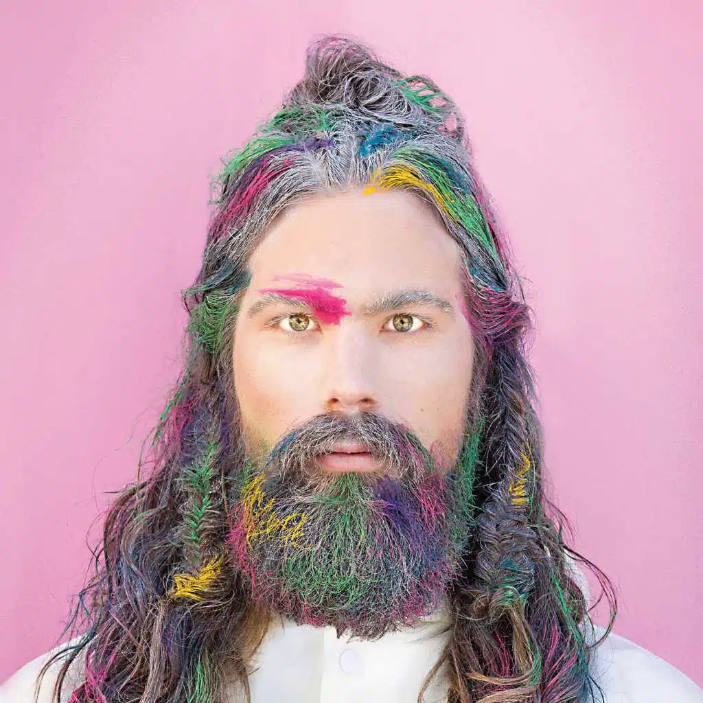 Avin (feat. Vilde Alnæs, Inga Margrete Aas, Kaja Fjellberg Pettersen, Adrian Løseth Waade, Espen Reinertsen, Agnes Hvizdalek & Henrik Munkeby Nørstebø)