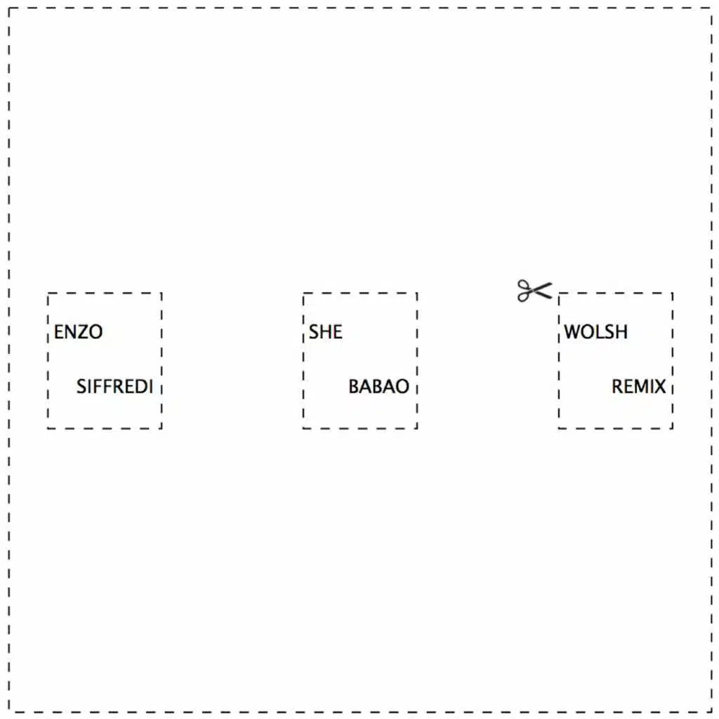 She Babao (Wolsh Remix)