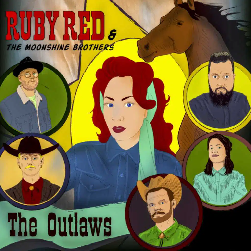 The Outlaws
