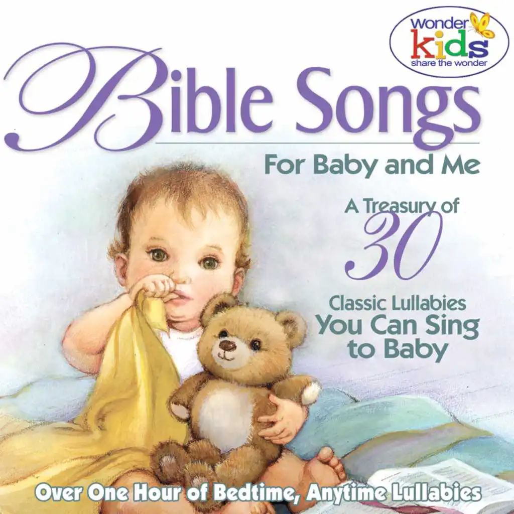 Bible Songs for Baby and Me