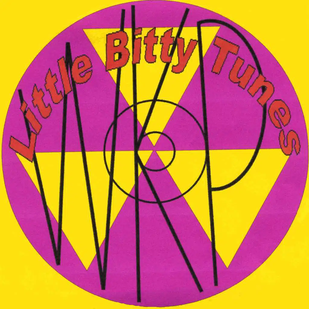 Little Bitty Tunes