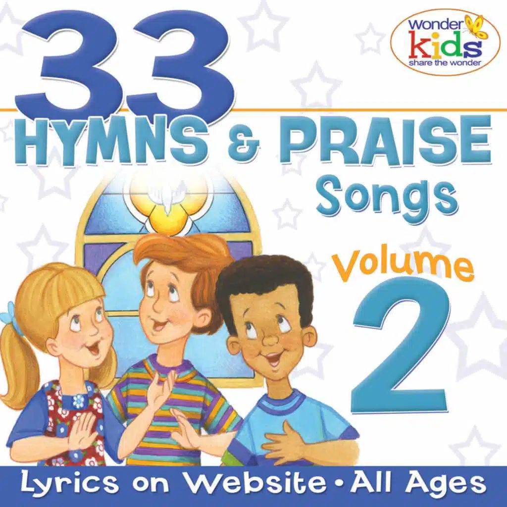 I Am Bound for the Promised Land