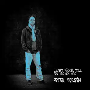 Peter Torsén