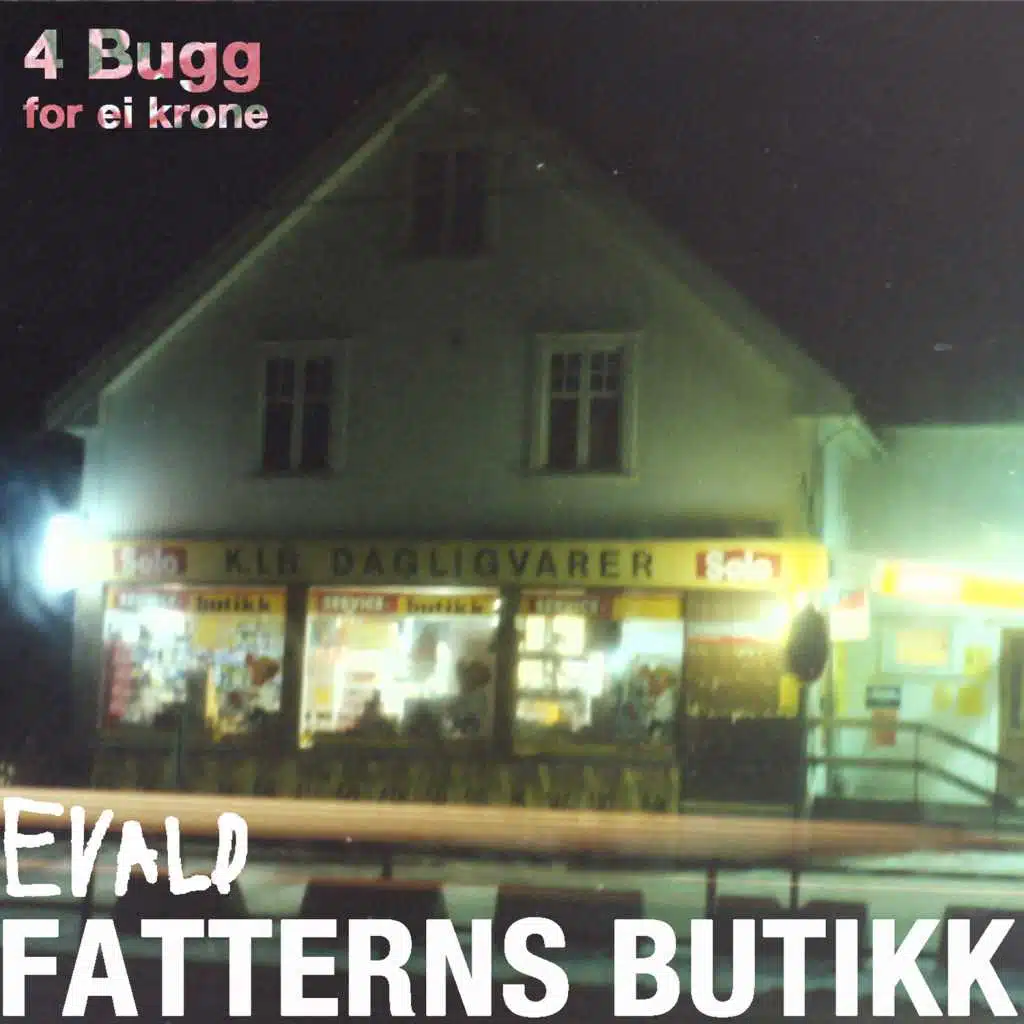 Fatterns Butikk