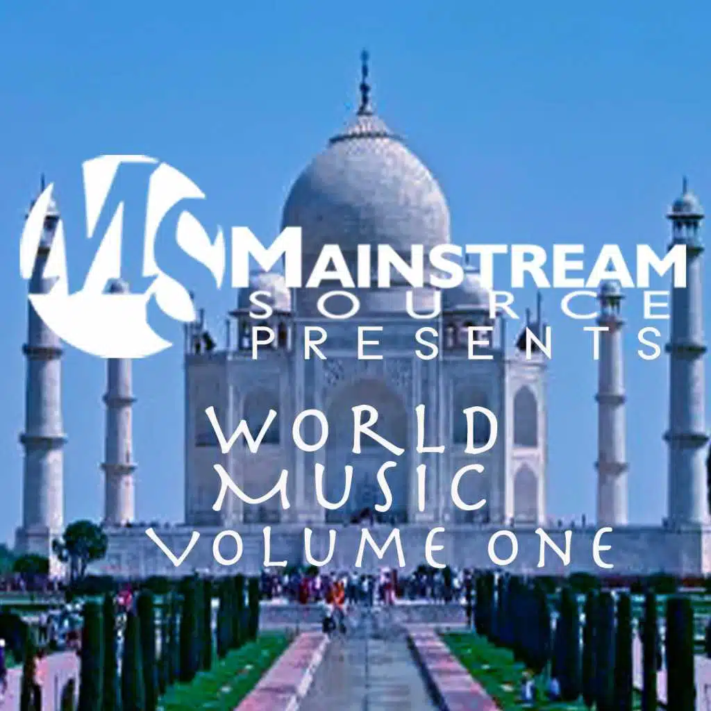 World Music, Vol. 1 (Mainstream Source Presents)