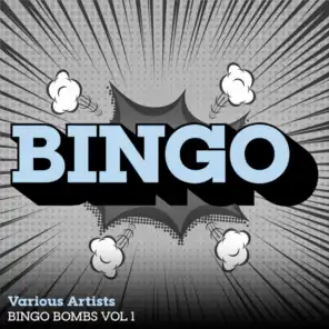 Bingo Bombs, Vol. 1