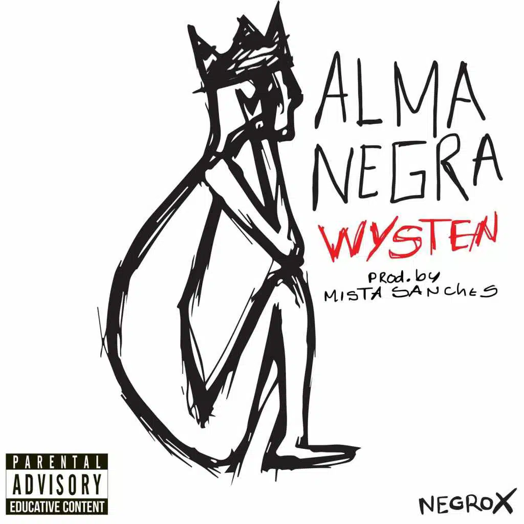 Alma Negra