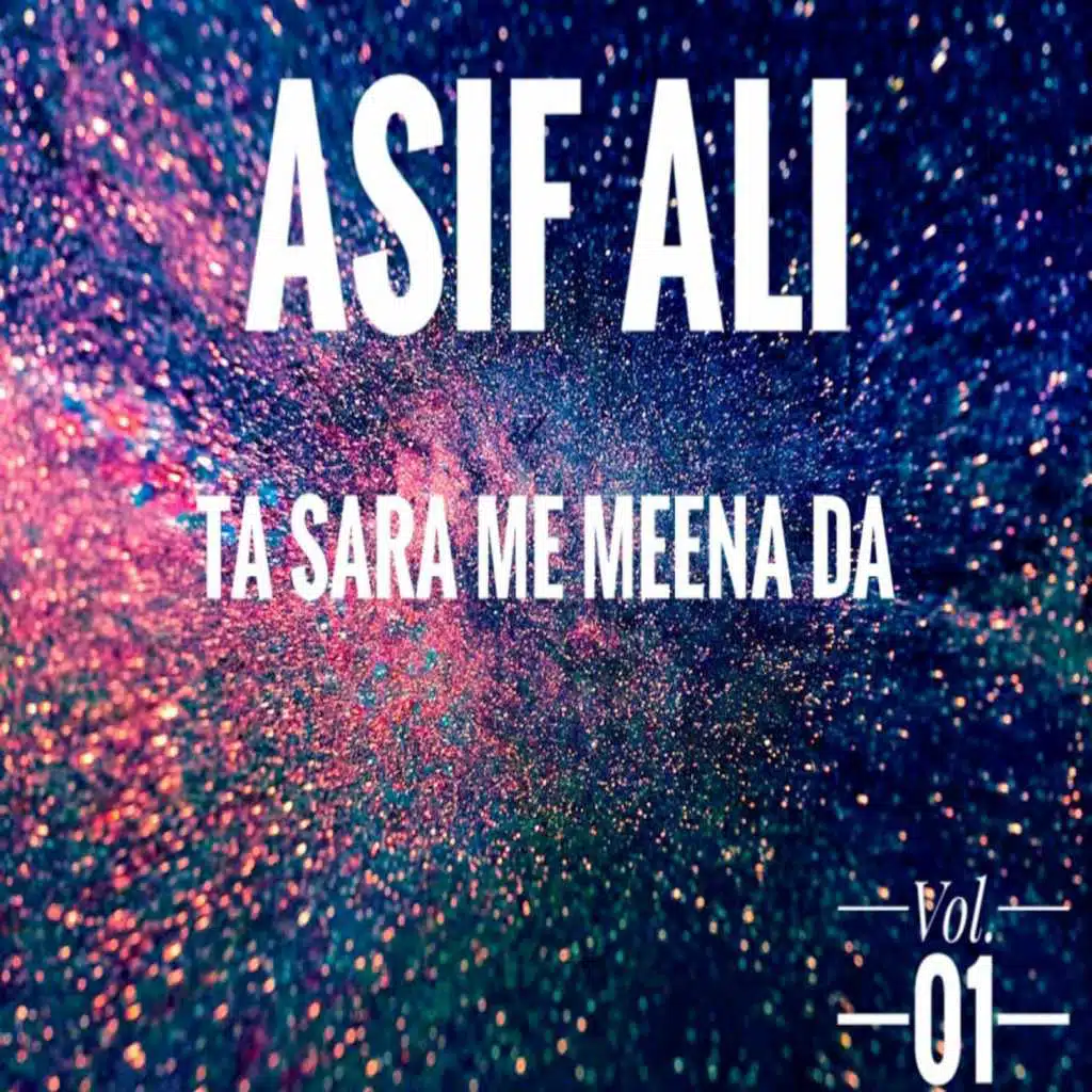 Pukhtaney Logey Kaom