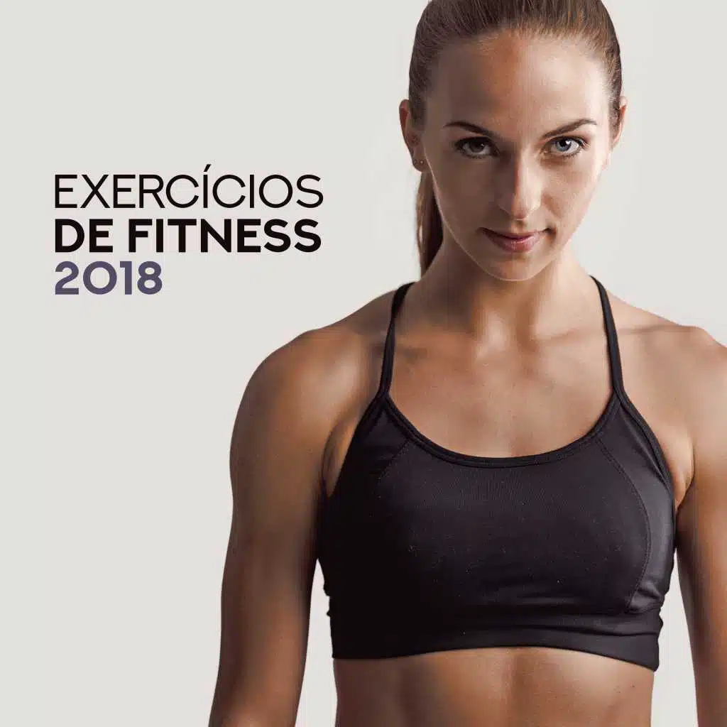 Exercícios de Fitness 2019