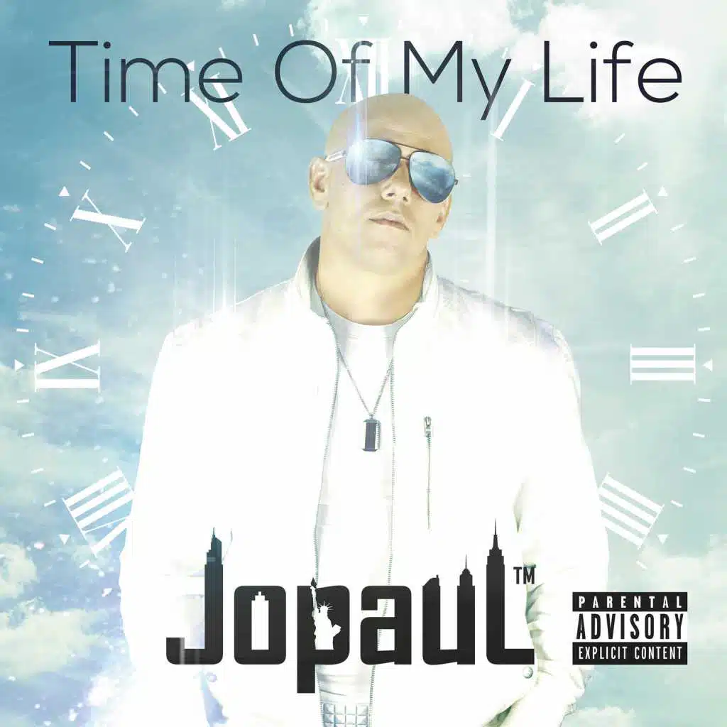 Time of My Life