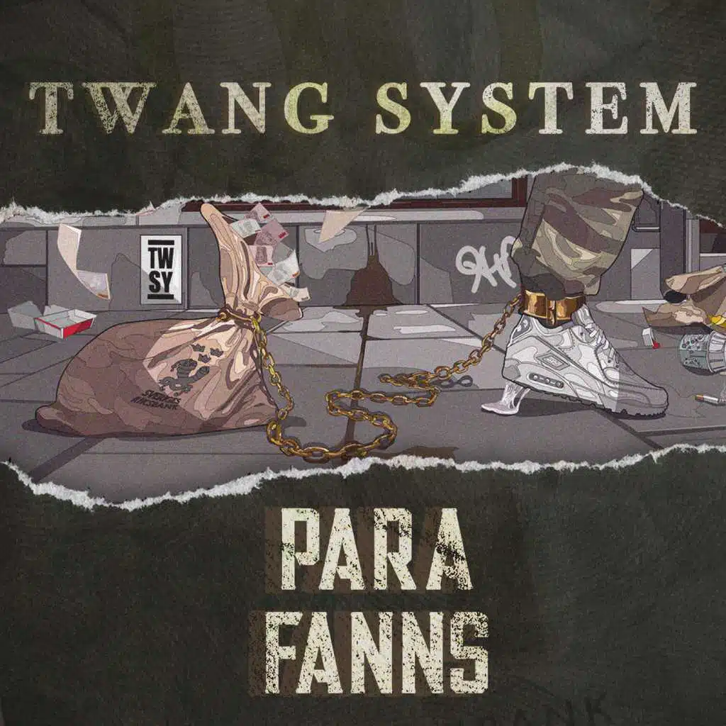 Twang System