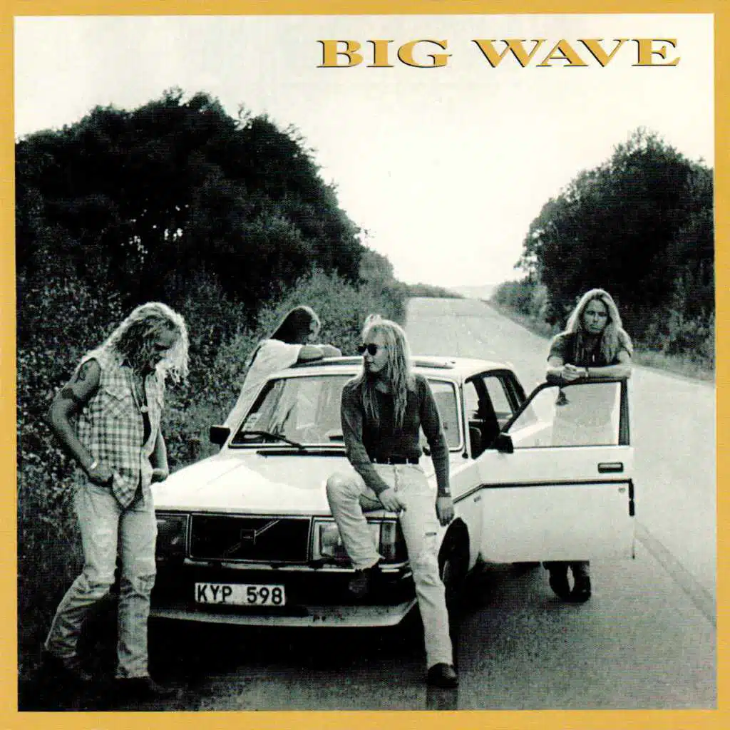 Big Wave